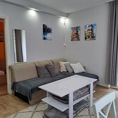Jázmin Apartman Zalakaros Exterior foto