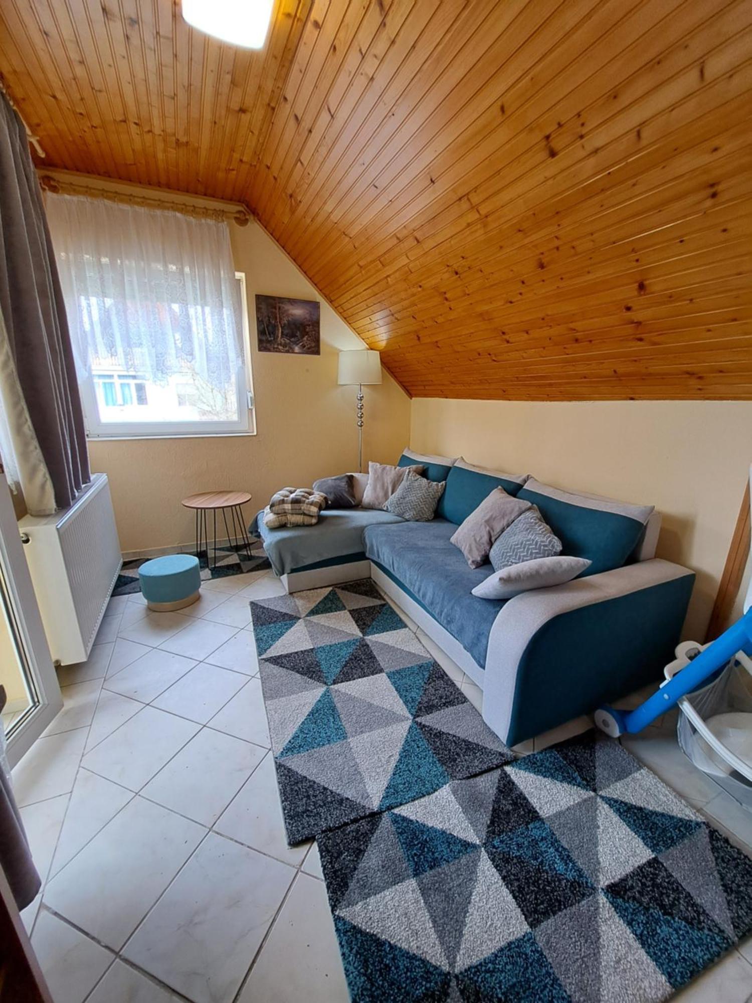 Jázmin Apartman Zalakaros Exterior foto